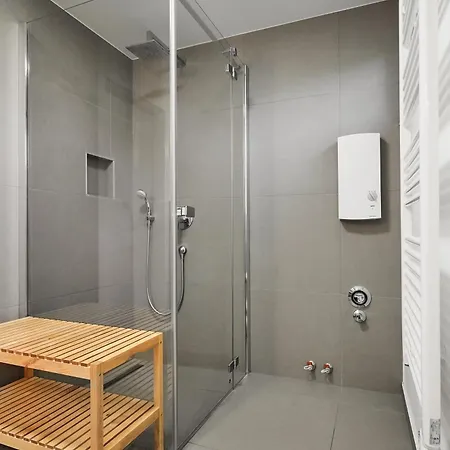 Дом отдыха Gut Paelitzhof *