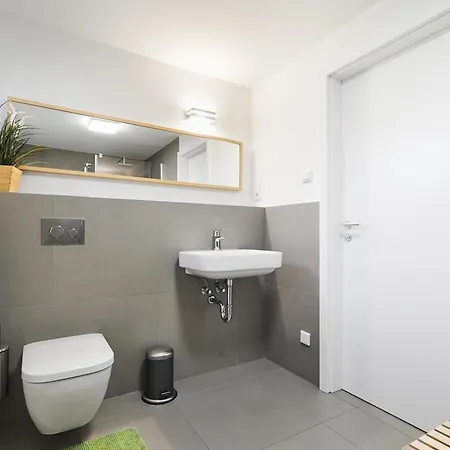 Дом отдыха Gut Paelitzhof Wustrow (Mecklenburg-Strelitz)