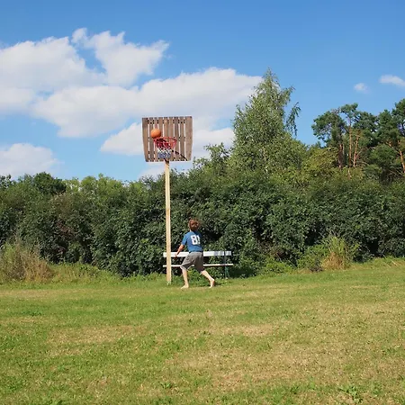 Gut Paelitzhof Дом отдыха