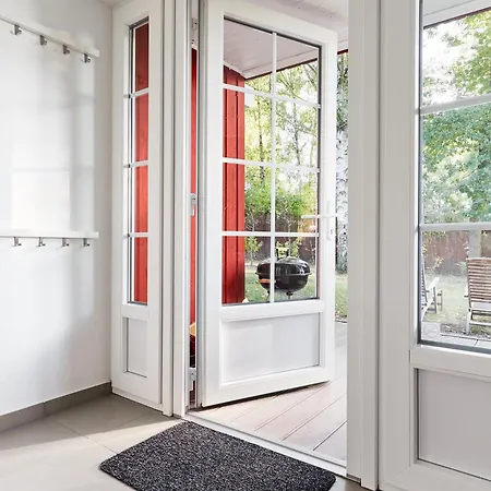 Дом отдыха Gut Paelitzhof Wustrow (Mecklenburg-Strelitz)