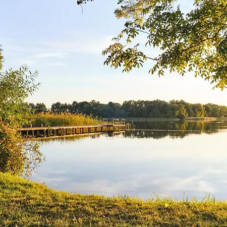 Gut Paelitzhof Wustrow (Mecklenburg-Strelitz)