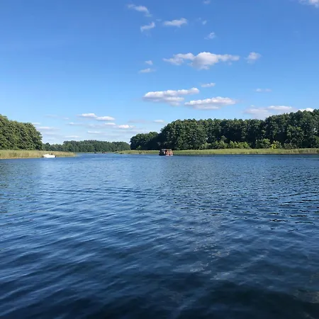 Gut Paelitzhof * Wustrow (Mecklenburg-Strelitz)