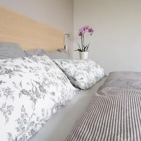 Дом отдыха Gut Paelitzhof