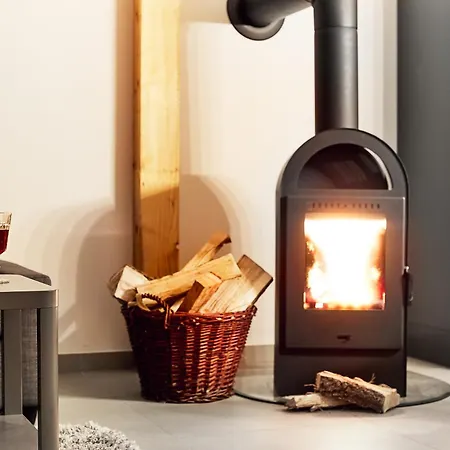 Gut Paelitzhof Prázdninový dům Wustrow (Mecklenburg-Strelitz)