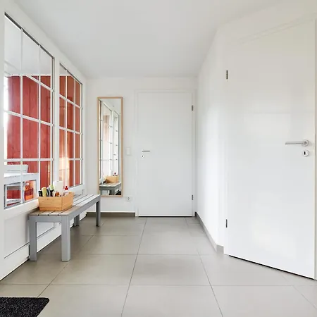 Gut Paelitzhof Дом отдыха *