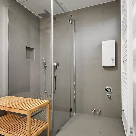 Gut Paelitzhof Дом отдыха Wustrow (Mecklenburg-Strelitz)