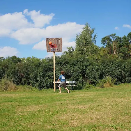 Gut Paelitzhof Prázdninový dům