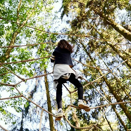 Gut Paelitzhof Дом отдыха Wustrow (Mecklenburg-Strelitz)