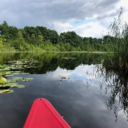 Gut Paelitzhof Wustrow (Mecklenburg-Strelitz)