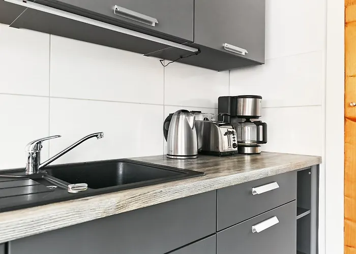 Prázdninový dům Gut Paelitzhof