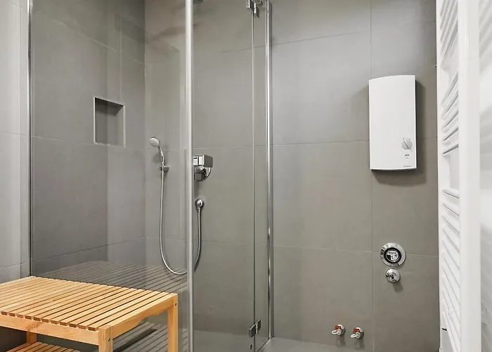 Prázdninový dům Gut Paelitzhof *