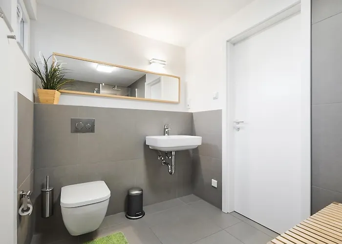 別荘 Gut Paelitzhof Wustrow