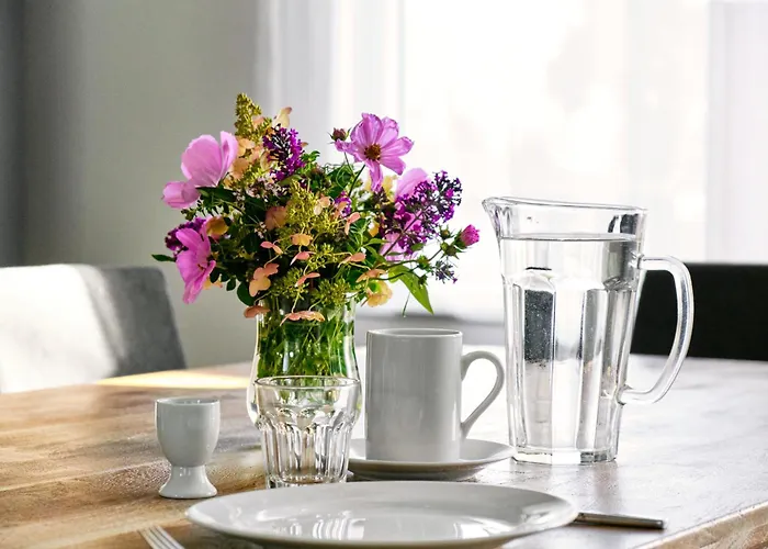 Prázdninový dům Gut Paelitzhof Wustrow (Mecklenburg-Strelitz)