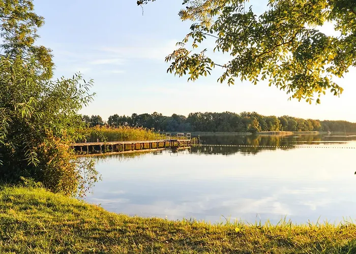 Gut Paelitzhof Wustrow (Mecklenburg-Strelitz)