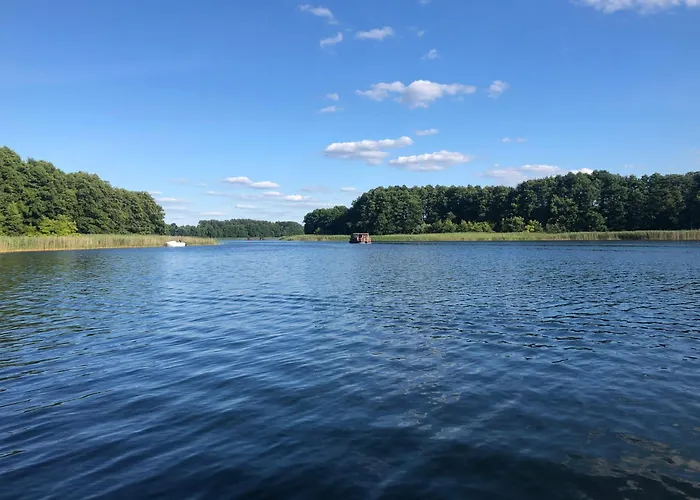 Gut Paelitzhof * Wustrow (Mecklenburg-Strelitz)