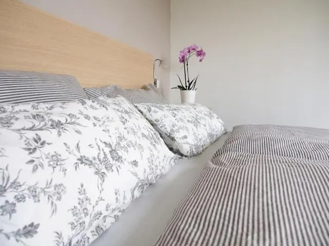 Prázdninový dům Gut Paelitzhof