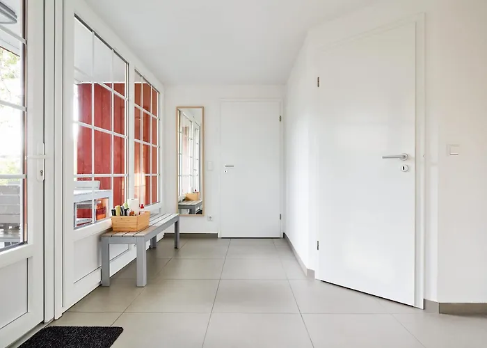 Gut Paelitzhof 別荘 *