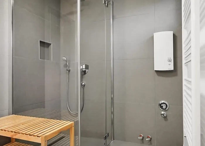 Gut Paelitzhof Prázdninový dům Wustrow (Mecklenburg-Strelitz)