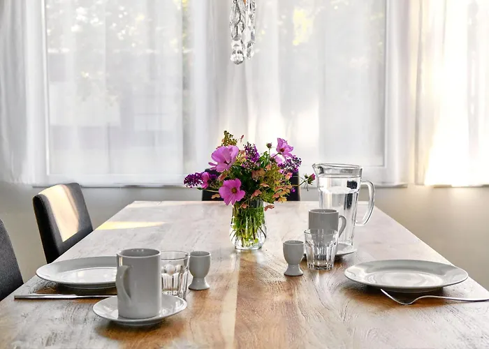 別荘 Gut Paelitzhof