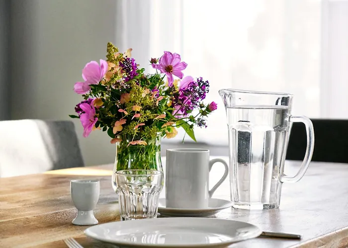 Gut Paelitzhof Wustrow (Mecklenburg-Strelitz)