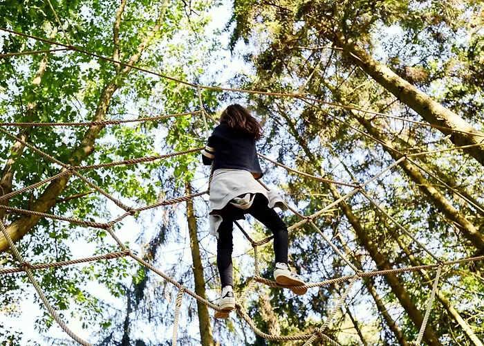 Gut Paelitzhof 別荘 Wustrow