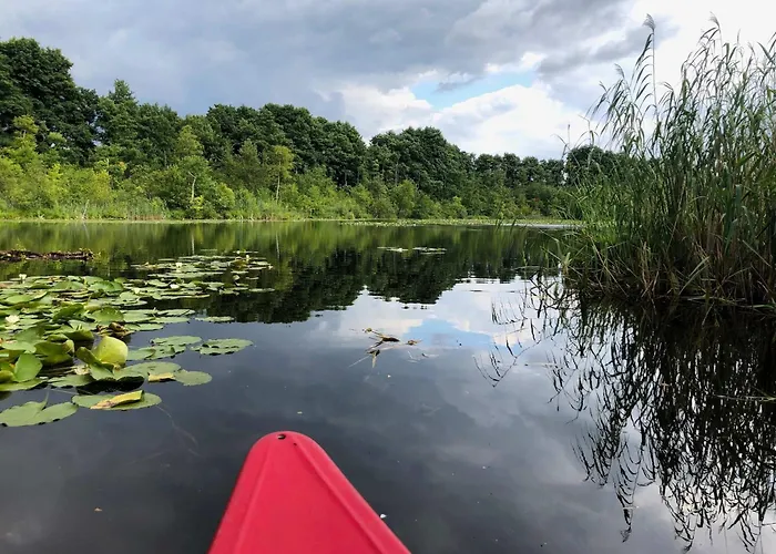Gut Paelitzhof Wustrow (Mecklenburg-Strelitz)